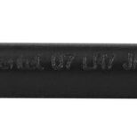 Pentel XLR7TL Gelschreiberminen 0.35 mm Schwarz