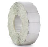 METO Preisetiketten 22,0 x 12,0 mm