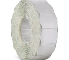 METO Preisetiketten 22,0 x 12,0 mm