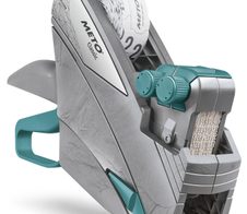 METO Classic M 2026 Preisauszeichner