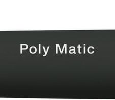 FABER-CASTELL Druckbleistift POLY MATIC