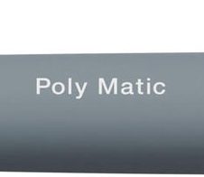 FABER-CASTELL Druckbleistift POLY MATIC