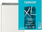 canson XL Aquarellblock DIN A4 30 Blatt