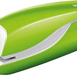 LEITZ Elektrohefter NeXXt Series WOW 5566 grün