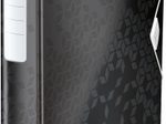 LEITZ Qualitäts-Ordner 180° Active DIN A4, 6,5 cm schwarz