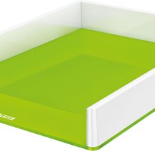 Perlweiß, Grün