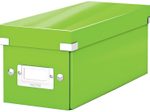 LEITZ Click & Store CD-/DVD-Box