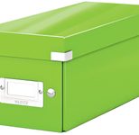 LEITZ Click & Store CD-/DVD-Box