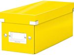 LEITZ Click & Store CD-/DVD-Box