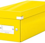 LEITZ Click & Store CD-/DVD-Box