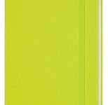 MOLESKINE Classic Collection fester Einband Notizbuch ca. DIN A5 liniert, 240 Seiten