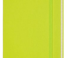 MOLESKINE Classic Collection fester Einband Notizbuch ca. DIN A5 liniert, 240 Seiten