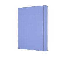 MOLESKINE Classic Collection fester Einband Notizbuch ca. DIN A4 liniert, 192 Seiten