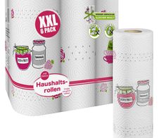 Küchenrollen XXL Pack 3-lagig