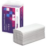 Satino by wepa Papierhandtücher prestige 2-lagig