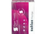 Satino by wepa Papierhandtücher prestige 2-lagig