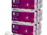 Satino by wepa Toilettenpapier prestige 4-lagig