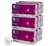Satino by wepa Toilettenpapier prestige 4-lagig