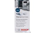 BOSCH TCZ8001A Reinigungstabletten