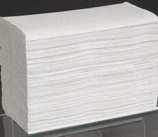 Scott® Papierhandtücher ESSENTIAL Large 1-lagig