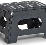 Zeller Schemel 1 Stufe, H: 22 cm