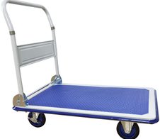 Transportwagen 47,0 x 72,5 x 82,0 cm bis 150 kg