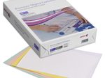 Xerox Durchschreibesatz Carbonless pre-collated Straight weiß/gelb/rosa/blau