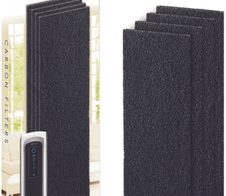 Fellowes Aktivkohlefilter für Luftreiniger