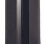 helit Kosmetikeimer 5,0 l schwarz