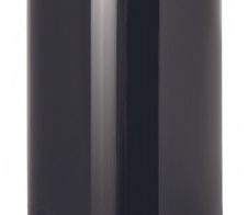 helit Kosmetikeimer 5,0 l schwarz