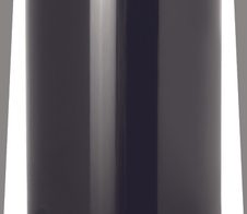 helit Kosmetikeimer 3,0 l schwarz