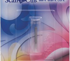 Brother Messer für Tiefschnitte für Schneideplotter CABLDF1