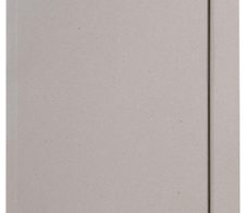 folia Sammelmappe A3 grau