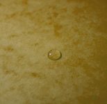 Exacompta Eckspanner DIN A4 gelb