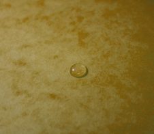 Exacompta Eckspanner DIN A4 gelb