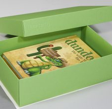 grün