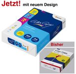 Mondi Business Paper Laserpapier DIN A4 100 g/m²