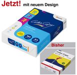 Mondi Business Paper Laserpapier DIN A4 160 g/m²