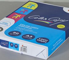 Mondi Business Paper Laserpapier DIN A3 90 g/m²
