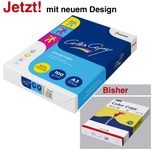 Mondi Business Paper Laserpapier DIN A3 100 g/m²