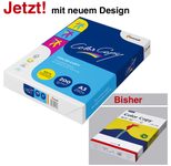 Mondi Business Paper Laserpapier DIN A3 200 g/m²