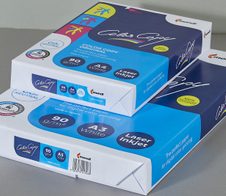 Mondi Business Paper Laserpapier DIN A4 90 g/m²