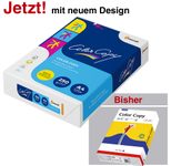Mondi Business Paper Laserpapier DIN A4 250 g/m²