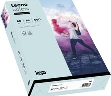 tecno Kopierpapier DIN A4 80 g/m²