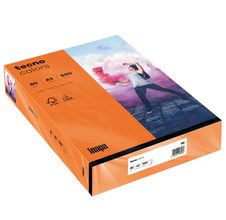 Intensivorange