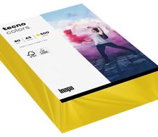 tecno Kopierpapier DIN A5 80 g/m²