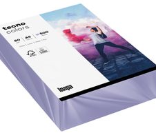 tecno Kopierpapier DIN A5 80 g/m²