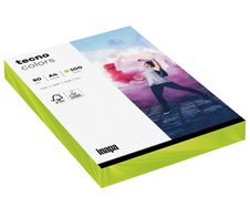 tecno Kopierpapier DIN A4 80 g/m²