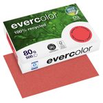 Clairefontaine Recyclingpapier DIN A4 80 g/m²