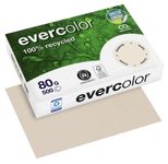 Clairefontaine Recyclingpapier DIN A4 80 g/m²